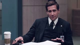 PRESUMED INNOCENT Trailer 4k (Ultra HD) 2024, Jake Gyllenhaal