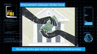 Inside The FBI Podcast Procurement Collusion Strike Force