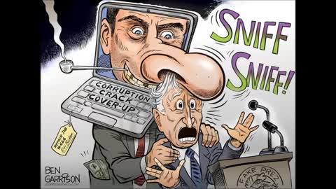 Ben Garrison