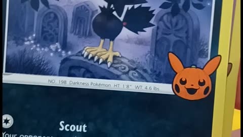 opening #pokemon #halloween #pokemoncards #ポケモン #shorts #pokemontcg 05062024