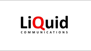 Graphic Design | LiQuid Communications | Graphic Design, Web Design