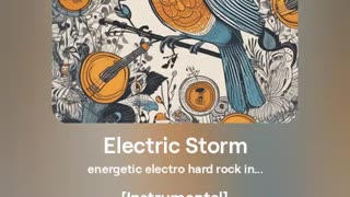 Electric Storm