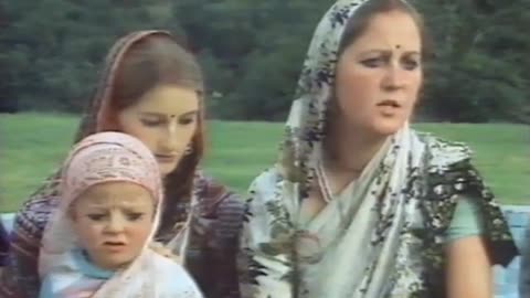 Children of Krishna 60 Minutes 1980