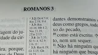 Devocional com Deus 🙏