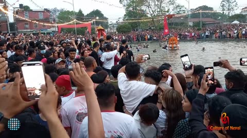 Gahana Khojne Jatra, Hadigau, Kathmandu, 2081, Part II