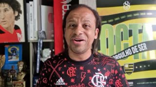 111 MILHÕES: PROPOSTA NA MESA POR JOIA DO FLAMENGO! CAMISA 10 ARGENTINO NA MIRA! OUÇA O ÁUDIO DO VAR