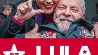 Lula admite concorrer à reeleição em 2026