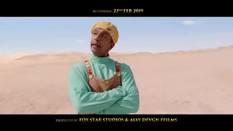 TOTAL DHAMAAL