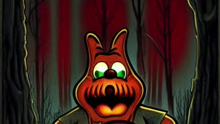 Garfield Cursed images,