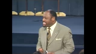 Understanding The Principles of The Kingdom - Dr. Myles Munroe