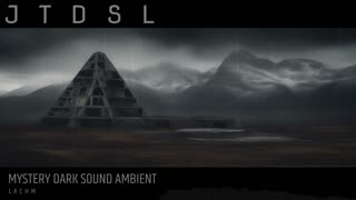 Dark Ambient, Mystery Sound - J T D S L - Lachm