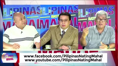 Oppression ng PBBM Admin, lumalawak - Pilipinas Nating Mahal | May 31, 2024