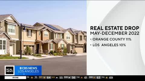 Southern California housing market cools, how long will it last