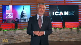 ICAN CEO DEL BIGTREE DELIVERS 2023 STATE OF THE UNION RESPONSE