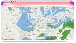 Turkia e Syria 6 febbraio 2023: monitoraggio da satellite del sisma mostra cose strane