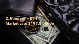 Top 10 Cryptocurrencies of 2023