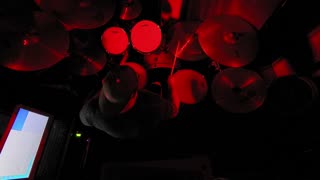 Roll with the Changes, REO Speedwagon Drum Cover