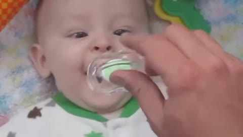 Funny Baby Compilation !!