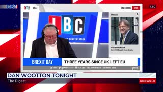 [2023-01-31] Politicians must EMBRACE Brexit … | Dan Wootton - GBNews