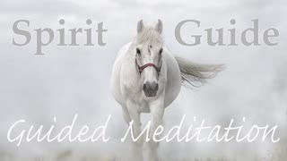 Connect & Receive Guidance _ Meet Your Spirit Guide _ Guided Meditation