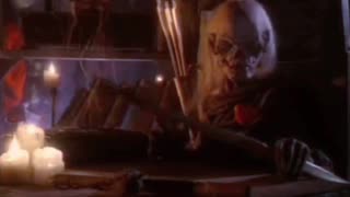 Happy Horrible Valentine's day - Tales From The Crypt Edition - Enjoy!