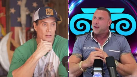 Titans Talk with Mike O'Hearn and John Tsikouris - Q&A on Fitness!