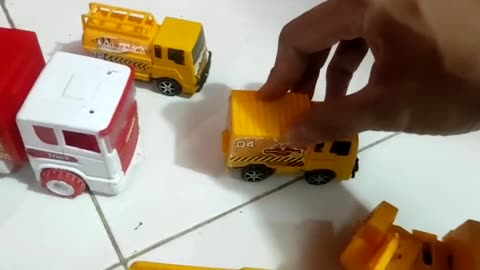 cool dump car toy community