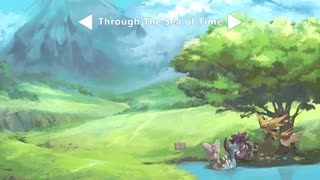 Relaxing Music (Pokemon)