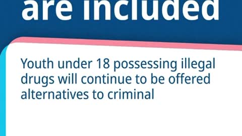 British Columbia Becomes first Province in Canada to Decriminalize Heroin, Fentanyl, Cocaine, & other Hard Drugs