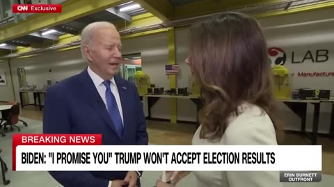 Full Interview Biden sits down for an exclusive interview with CNN