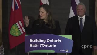 Canada: Federal and Ontario govts collaborating on Canada's largest electricity battery storage project - Friday February 10, 2023