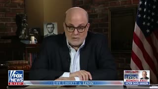 Mark Levin: Our country is under attack