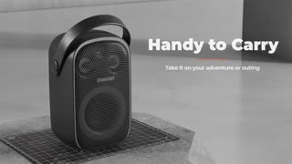 Tronsmart Halo 100 Bluetooth Speaker 60W