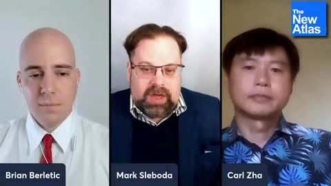 IN-DEPTH: Chinese-Russian History with Mark Sleboda & Carl Zha
