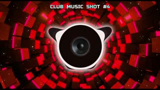 CLUB MUSIC SHOT #04 - Hardstyle - Best Club Music. ** Clubmix, Djmix, Club Vibes