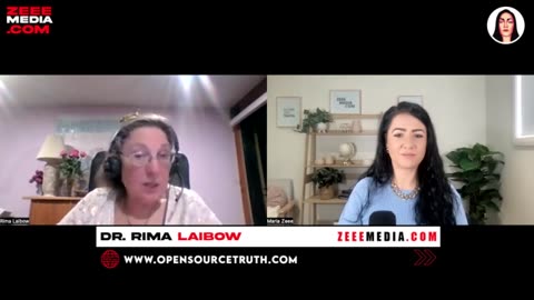 🌟🌎 Dr. Rima Laibow: 90% of the Global Population Will Die ~ This is the Globalist Agenda and Has Been For Decades!