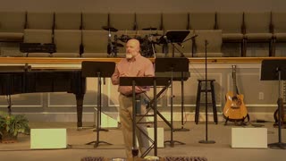 East Ellijay Baptist Church Service 2/12/2023