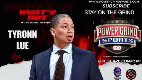 Tyronn Lue's Future Hangs in the Balance: Lakers' Pursuit vs. Clippers' Long-Term Plans!