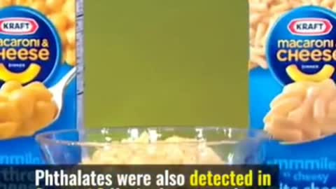 McDonalds food has plastic in it with video proof testing