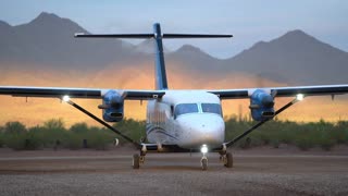 Cessna SkyCourier Gravel kit