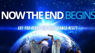 A Lost And Dying World Preparing To Welcome Antichrist-NOW THE END BEGINS.COM-FEB 10 2023
