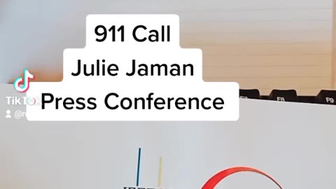 Port Townsend Assault. JeffCom911 911 Call from Julie Jaman Press Conference Port Townsend