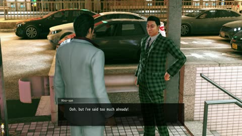 Yakuza Kiwami 2 Playthrough 3 of 5 Steam PC