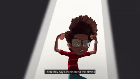 Kids show "The Proud Family" pushes reparations, says "slaves built this country"