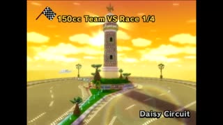 Mario Kart Wii Race173