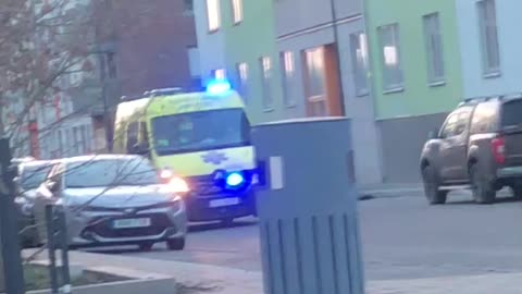 Ambulance