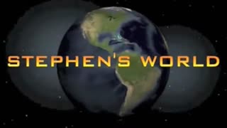 Stephen's World