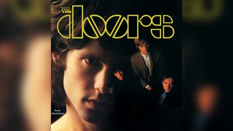 The Doors , The Doors,Full album