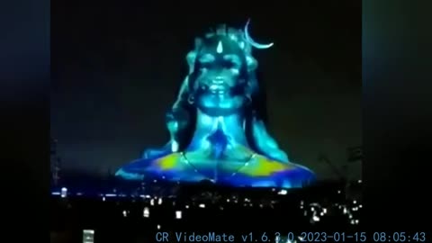 adiyogi Shiv Shivji WhatsApp status #adiyogi #shivji #mahadev #adiyogishivastatue