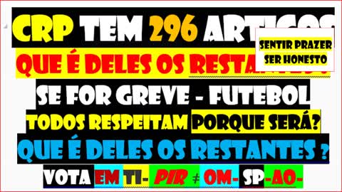 290123--Como e porquê fundar o PIR ifc -partido 2DQNPFNOA